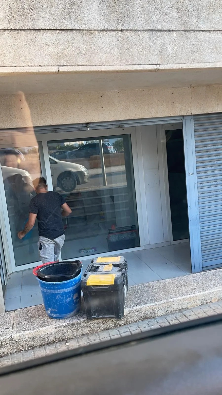 Vaciado de piso completo - Vaciado en Barcelona