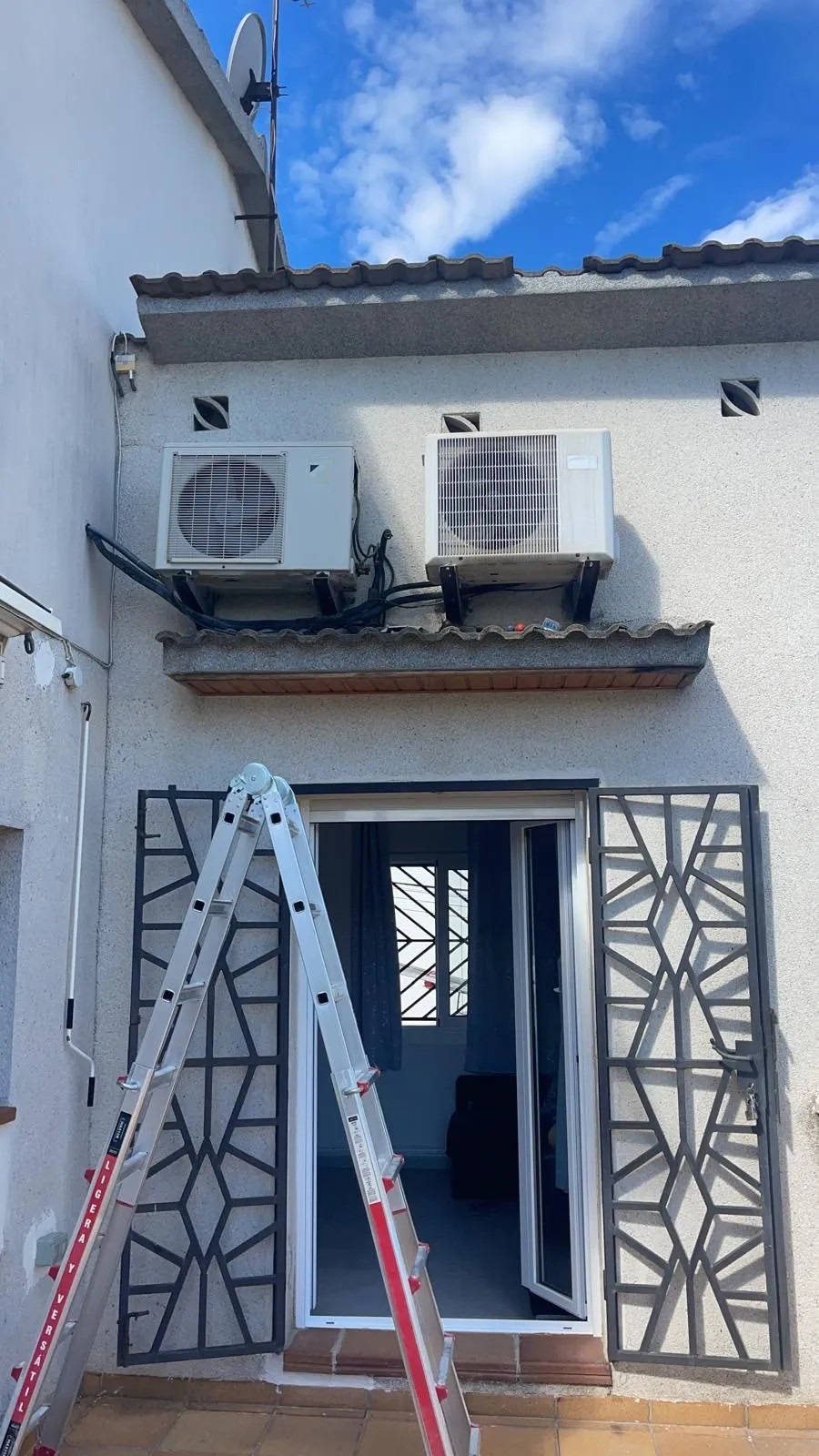 Vaciado de local comercial - Vaciado en Tarragona